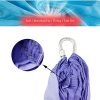 Geelife Aerial Yoga Hammock Set Yoga Swing Kit Trapeze