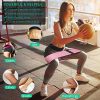 Hurdilen Resistance Bands Loop Exercise Bands