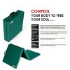 Xn8 Thick Tri Fold Folding Gymnastic Exercise Mat