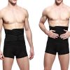 Tummy Fat Burning Slimming Belt Lose Weight Fast