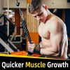 Elevate Your Arm Strength with the Pulley Cable Machine for Home Gym
