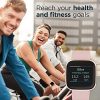 Fitbit Versa 2 Health and Fitness Smartwatch with Heart Rate