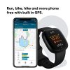 Fitbit Versa 3 Health Smartwatch with GPS and Heart Rate Monitoring