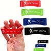 Iron Crush Finger Extensor Hand Exerciser Set
