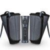 CINCOM Leg Massager for Circulation Air Compression Calf Wraps