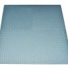 16-Square-ft Grey Exercise Mat Anti-Fatigue Interlocking Puzzle