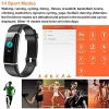 XWZ Smart Watch, Fitness Tracker, Waterproof IP68