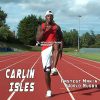 Speed Bands Leg Training Resistance Band Set