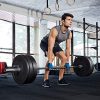 Bumper Plates – High-Quality Olympic Weight Plates for Strength Training