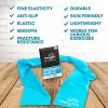 Strength and Muscle Toning Resistance Bands, Exercise Bands