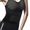 LERMITY Premium Waist Trimmer Sports Tummy Trainer