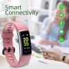 BEITEPACK High-End Fitness Trackers HR, Health Exercise Watch