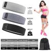 Resistance Bands,Exercise Bands Set for Legs and Butt