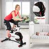 Exercise Bike, CHAOKE Indoor Cycling Bike, Stationary Bike