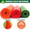 Exercise Resistance Band Set of 3 Long Fitness Stretch