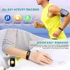 Mgaolo Fitness Tracker with Blood Pressure Heart Rate