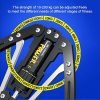 Pull Exerciser Strength Training Arm Machine