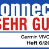 Garmin vívofit Fitness Band - Black