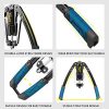 Jandecfit Power Twister Arm Exerciser,Home Chest Expander