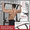 ADVENOR Power Tower Dip Station Pull Up Bar for Home