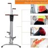 Vertical Stepper Climbing Machine Step Fitness Climber Cardio Workout