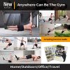Moulyan Bodyweight Resistance Training Straps Complete Home