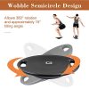 Wobble Balance Board - Exercise Balance Stability Trainer