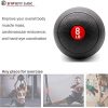 STRPRETTY BASIC Weight Training Slam Ball Medicine Ball 8 lbs
