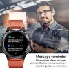 Lintelek Smart Watch for Android and iOS Phone