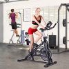IDEER LIFE Indoor Cycling Bike Stationary Exercise Bike for Home