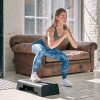 Reebok Mini Step Black