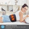 Comfier Heating Pad for Back Pain - Heat Belly Wrap Belt