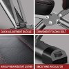 Gretess Adjustable Weight Bench - Ultimate Home Gym Strength Training