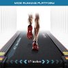 Treadmill Electric Motorized Running Machine