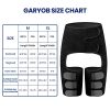 CAMTOA 3 in 1 Waist Thigh Trimmer and Butt Lifter