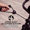 Original As Seen On TV Slim Cycle Stationary Bike