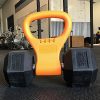 Kettle Gryp - Kettlebell Adjustable Portable Weight Grip Travel