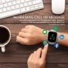 Smart Watch,  Body temperature Smartwatch, Fitness Tracker