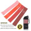 Your Choice Resistance Bands for Legs and Butt Exercise Bands