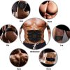Insutam Abdominal Muscle Trainer for Men Women
