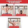 PATHONOR Pull Up Bar for Doorway Strength Training Pull Up Bars