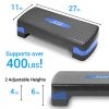 Aduro Sport Aerobic Exercise Step Deck