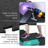 Exercise EVA Mat Floor Protector Interlocking
