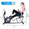 Recumbent Exercise Bike Indoor Cycling Stationary Bike