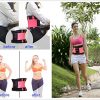 Jueachy Waist Trainer Belt for Women, Breathable Sweat Belt