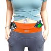 UBELT Insulin Pump Belt Pouch Diabetic Waist Fanny Pack Case