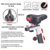 VIGBODY Exercise Bike Indoor Cycling Bicycle Stationary