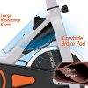 Merax Indoor Cycling Bike - Stationary Exercise Bike