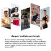 Smart Watch, Fitness Tracker with Heart Rate Monitor