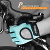Atercel Workout Gloves 2021 Upraded Full Palm Protection